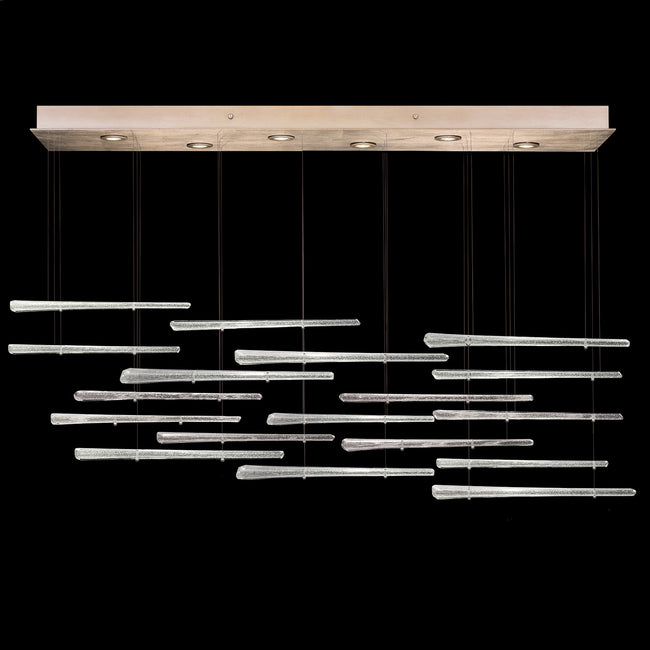 Fine Art Handcrafted Lighting-895140-231ST|MAIN