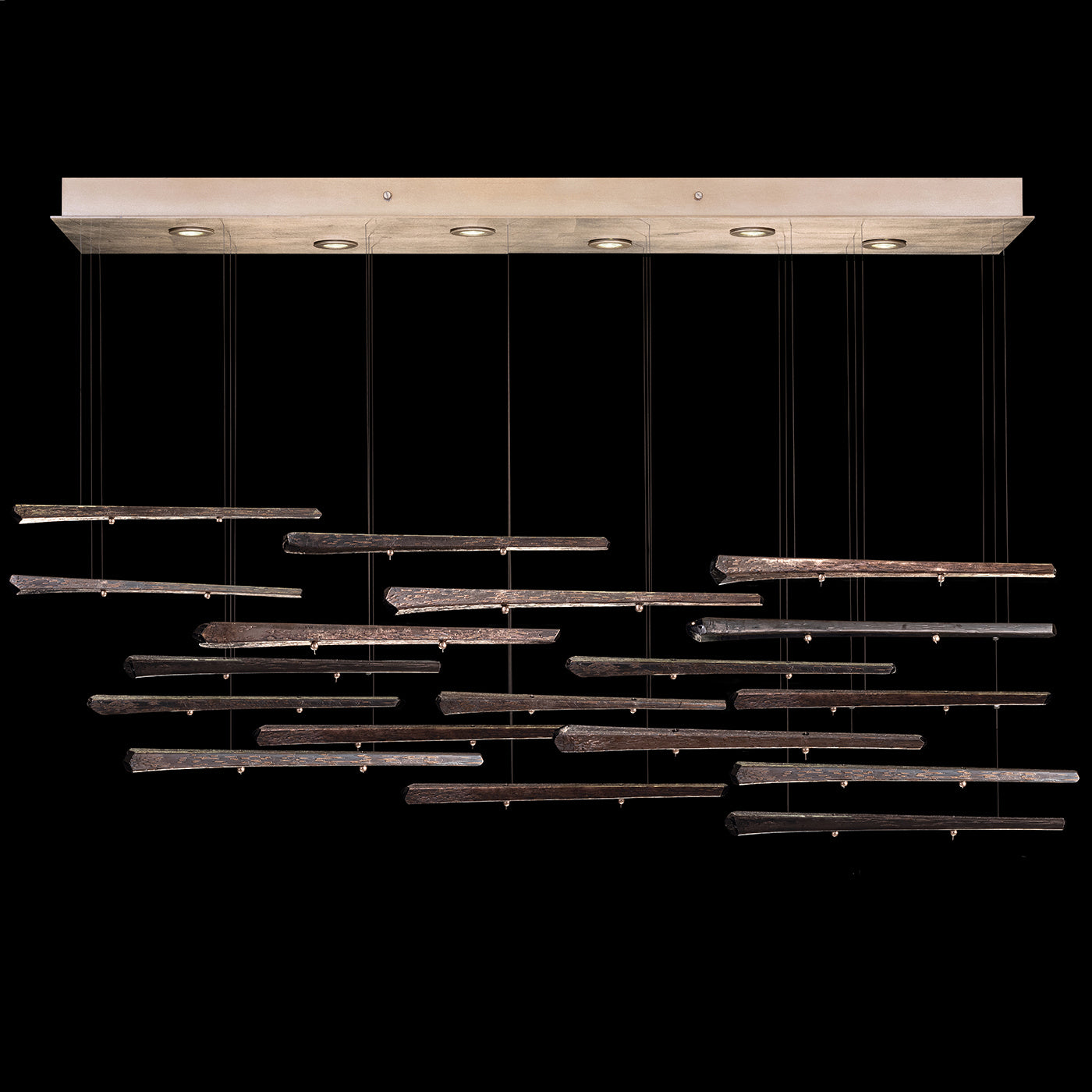 Fine Art Handcrafted Lighting-895140-251ST|MAIN