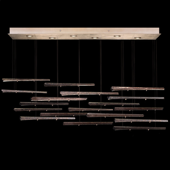 Fine Art Handcrafted Lighting-895140-251ST|MAIN