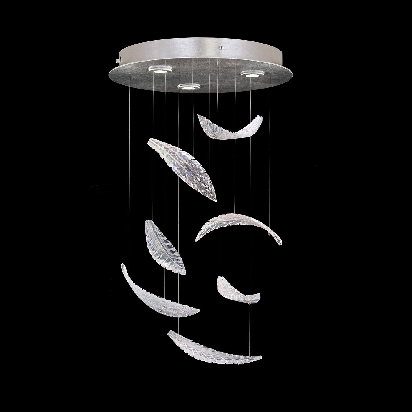 Fine Art Handcrafted Lighting-895640-111ST|MAIN