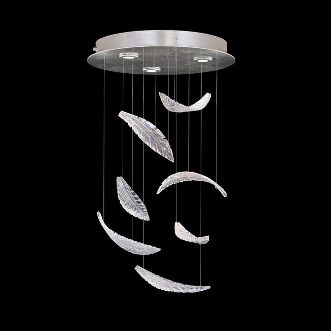 Fine Art Handcrafted Lighting-895640-111ST|MAIN