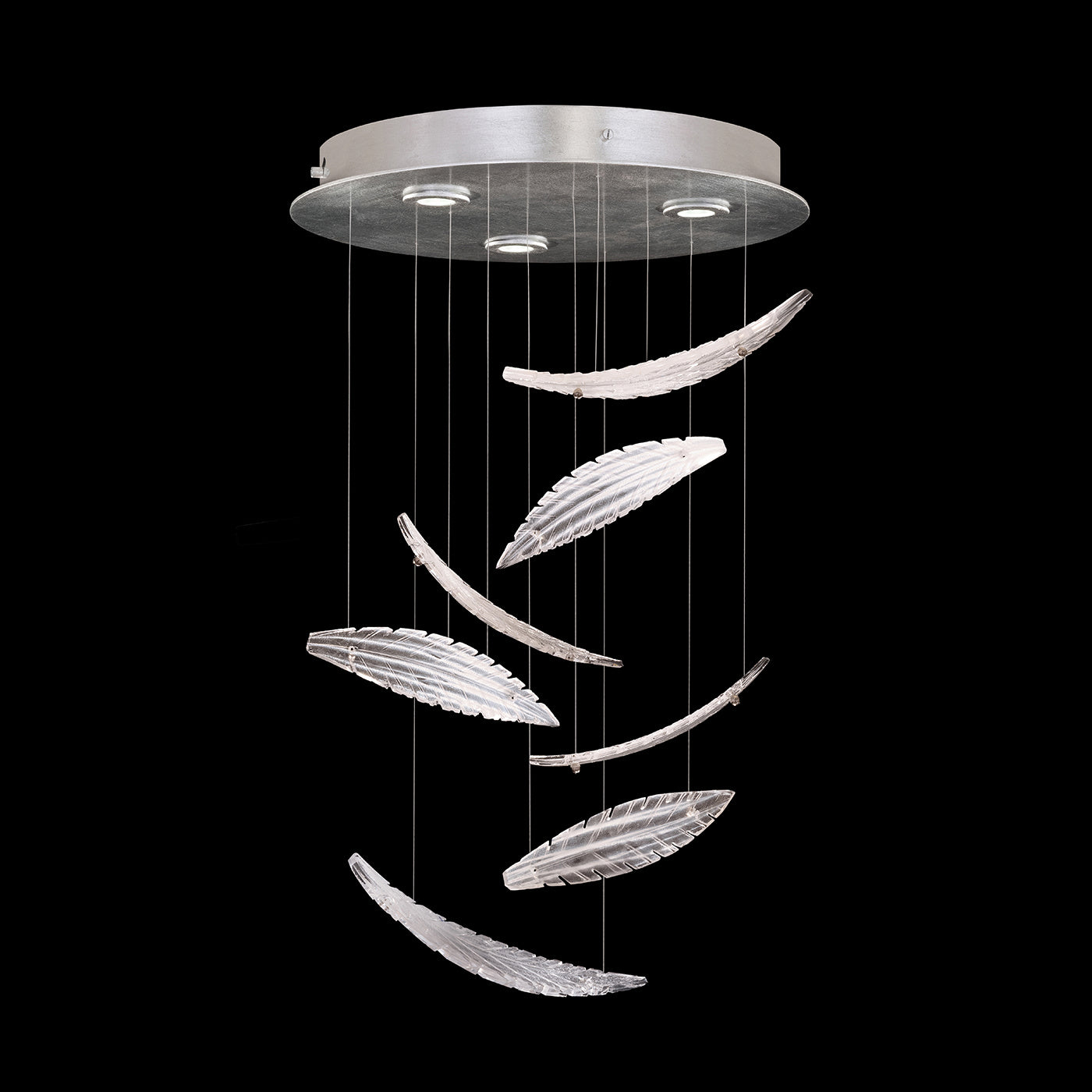 Fine Art Handcrafted Lighting-895640-121ST|MAIN