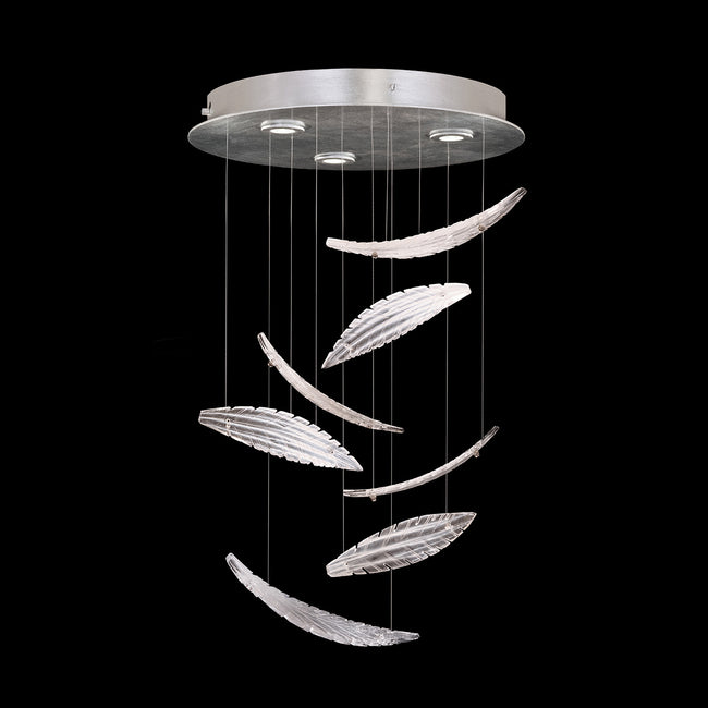 Fine Art Handcrafted Lighting-895640-121ST|MAIN