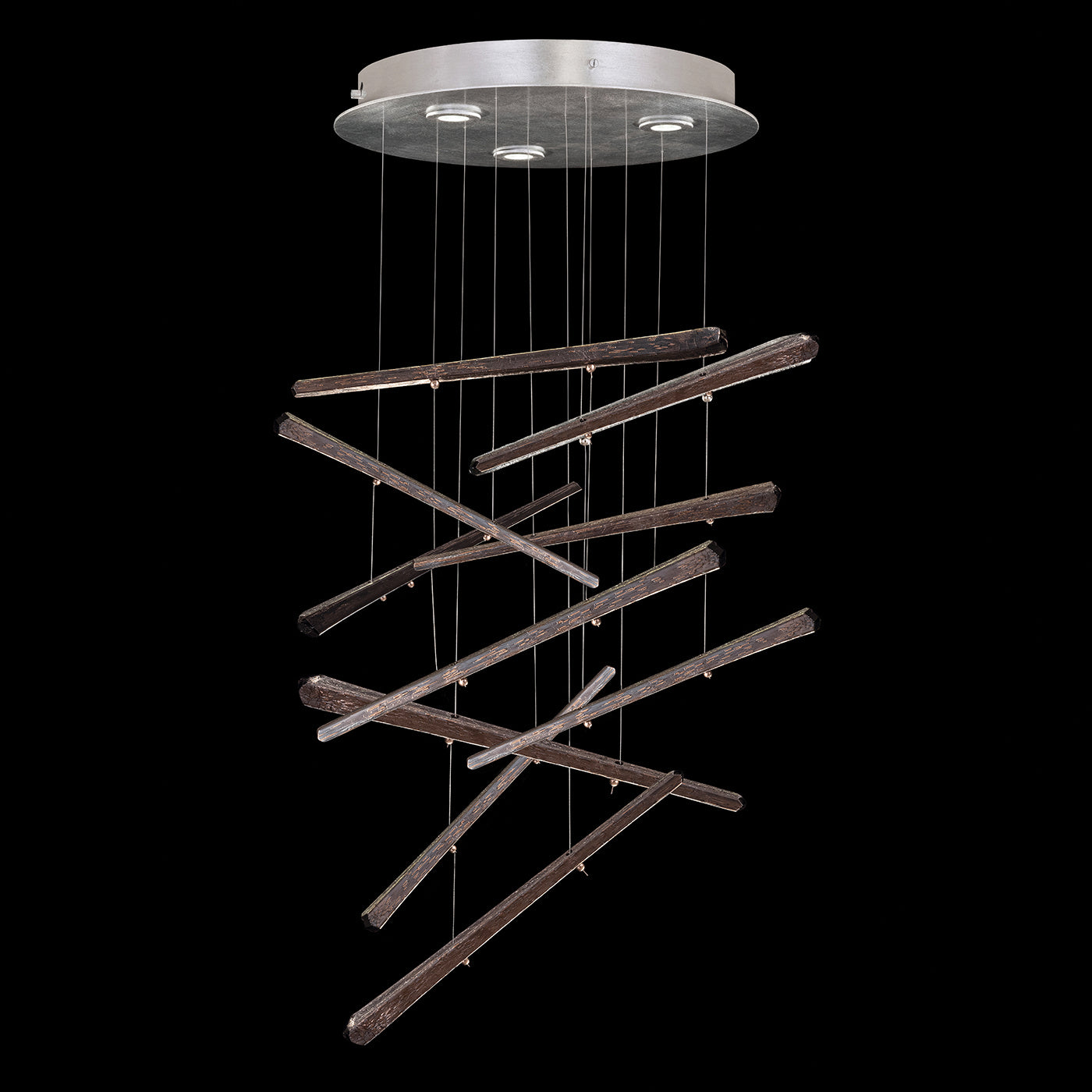 Fine Art Handcrafted Lighting-895640-151ST|MAIN