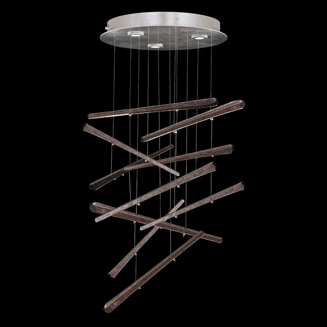Fine Art Handcrafted Lighting-895640-151ST|MAIN