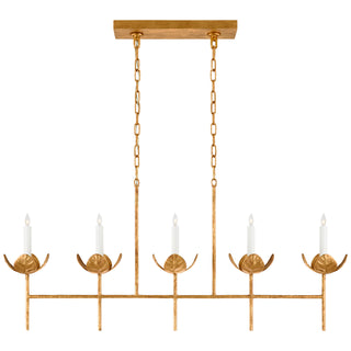 Illana Chandelier by Visual Comfort Signature