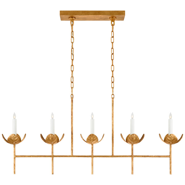 Illana Chandelier by Visual Comfort Signature