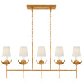 Illana Chandelier by Visual Comfort Signature