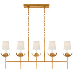 Visual Comfort Signature-JN 5630AGL-L|MAIN