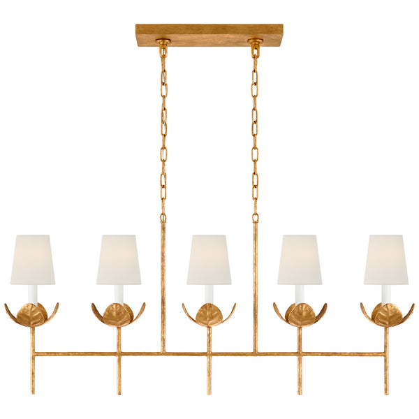 Illana Chandelier by Visual Comfort Signature