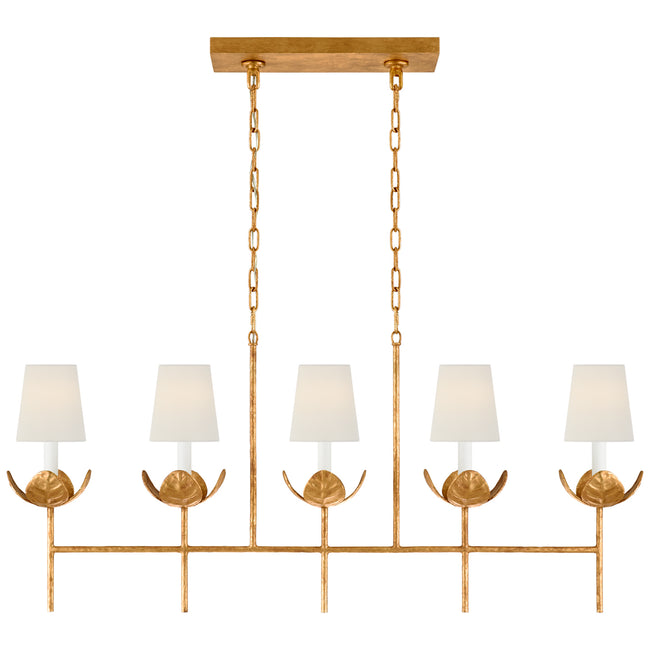 Visual Comfort Signature-JN 5630AGL-L|MAIN