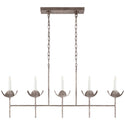 Illana Chandelier by Visual Comfort Signature