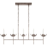 Visual Comfort Signature-JN 5630BSL|MAIN
