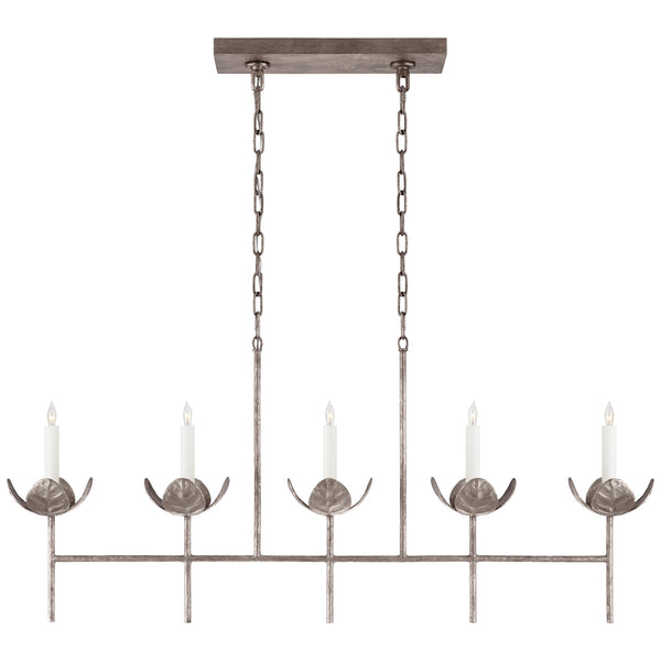 Illana Chandelier by Visual Comfort Signature