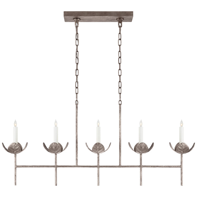 Illana Chandelier by Visual Comfort Signature