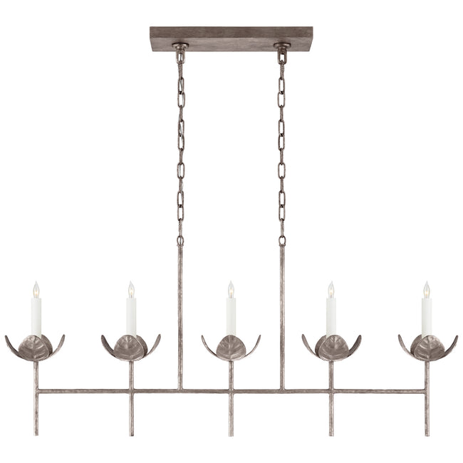 Visual Comfort Signature-JN 5630BSL|MAIN