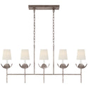 Illana Chandelier by Visual Comfort Signature