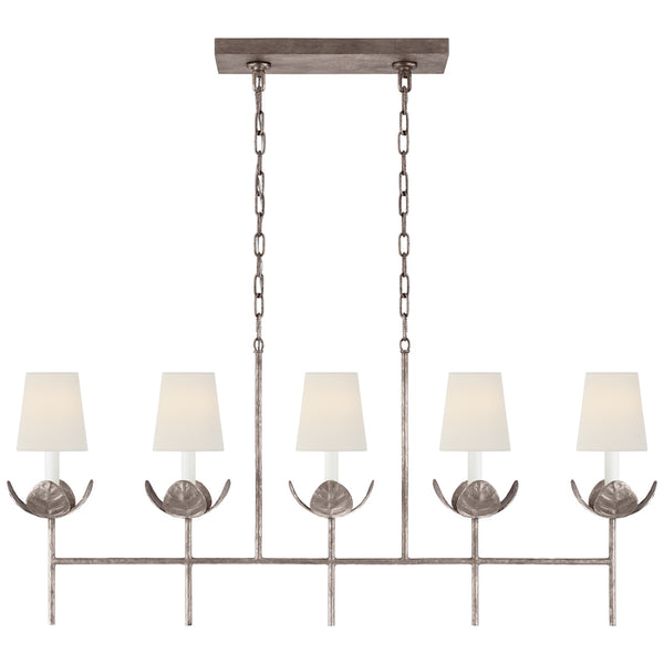 Illana Chandelier by Visual Comfort Signature