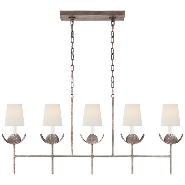 Illana Chandelier by Visual Comfort Signature