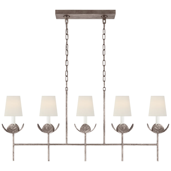 Visual Comfort Signature-JN 5630BSL-L|MAIN