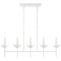 Illana Chandelier by Visual Comfort Signature