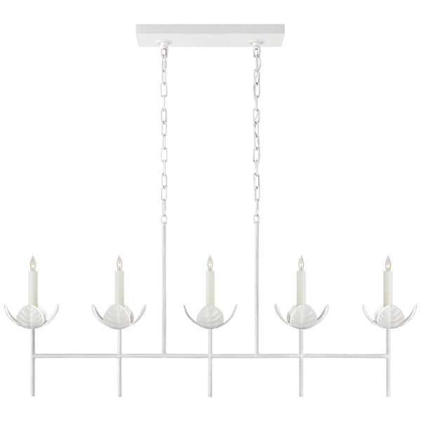 Illana Chandelier by Visual Comfort Signature