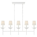 Illana Chandelier by Visual Comfort Signature