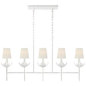 Illana Chandelier by Visual Comfort Signature