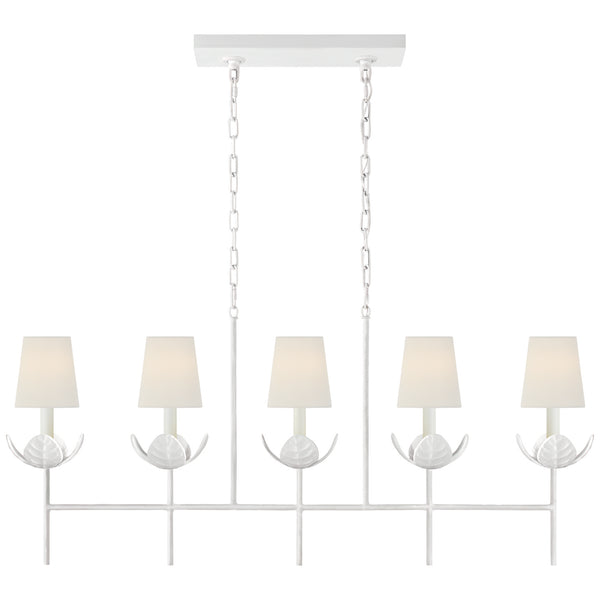 Illana Chandelier by Visual Comfort Signature