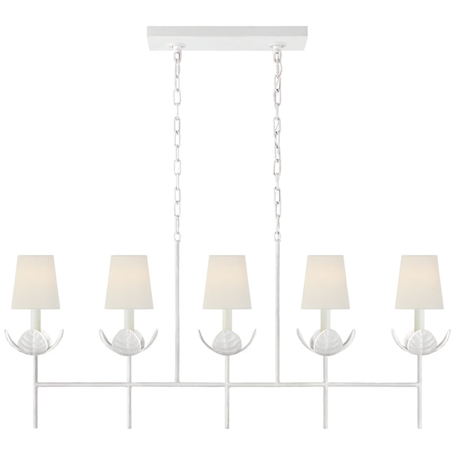 Visual Comfort Signature-JN 5630PW-L|MAIN