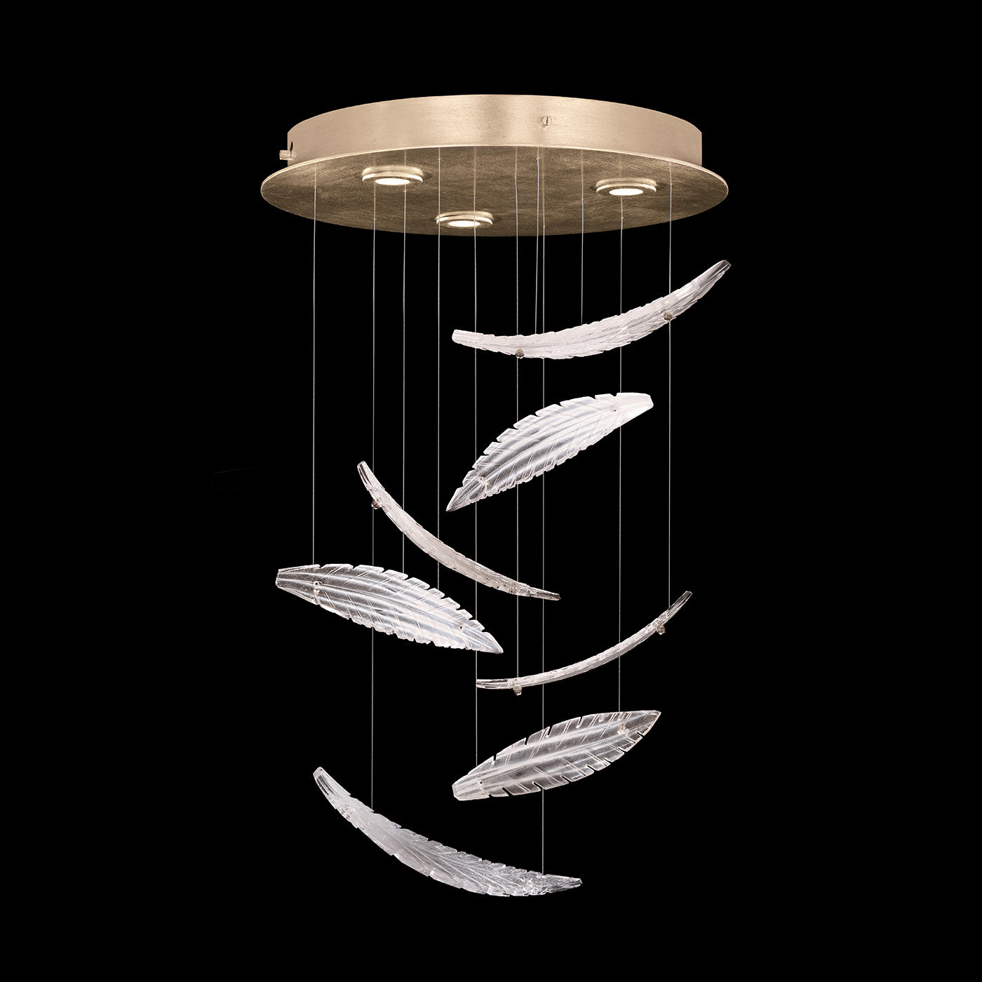 Fine Art Handcrafted Lighting-895640-221ST|MAIN
