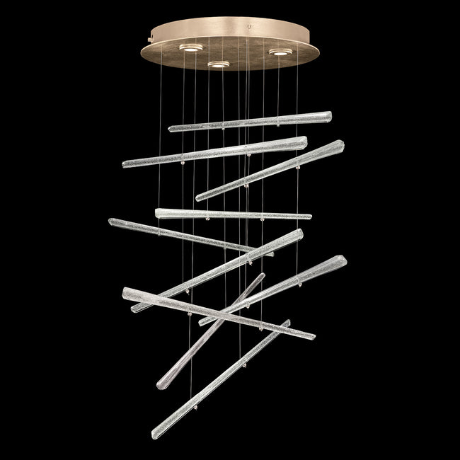 Fine Art Handcrafted Lighting-895640-231ST|MAIN