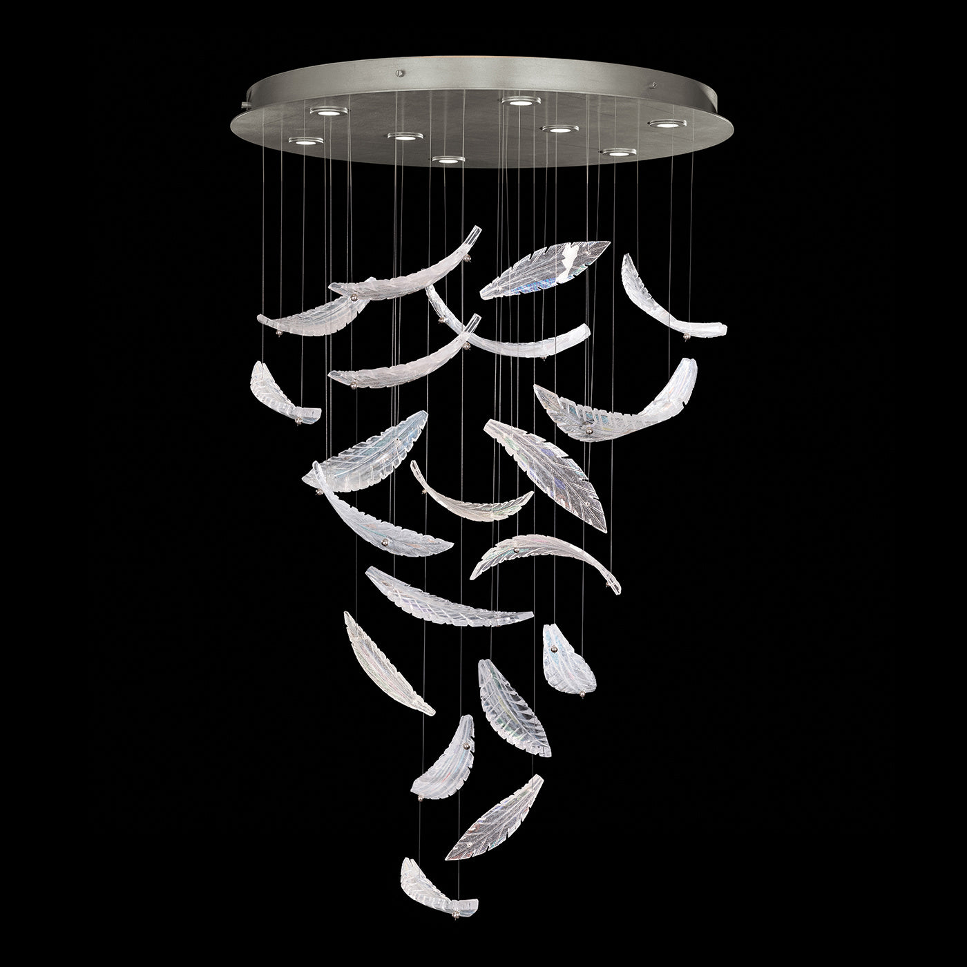 Fine Art Handcrafted Lighting-895840-111ST|MAIN