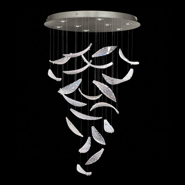Fine Art Handcrafted Lighting-895840-111ST|MAIN