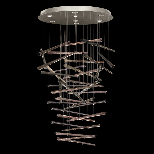 Fine Art Handcrafted Lighting-895840-151ST|MAIN