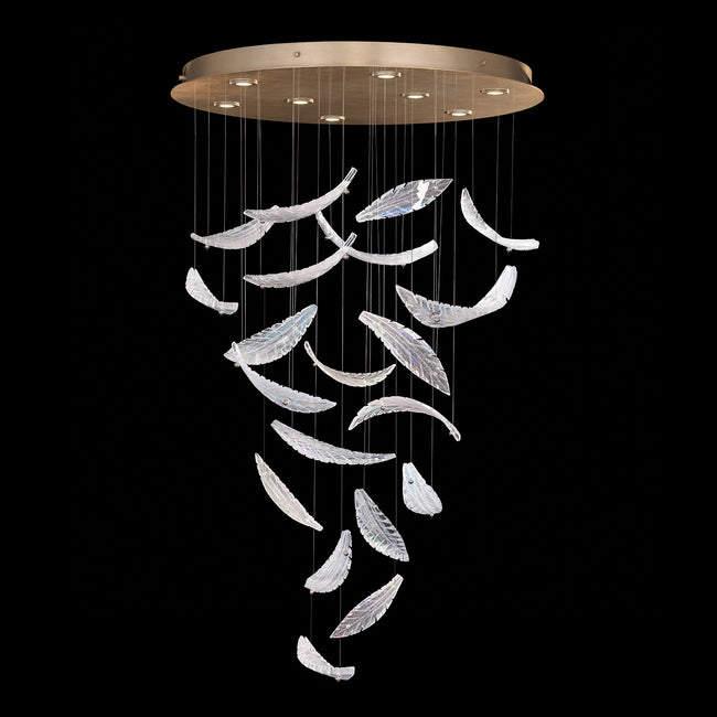 Fine Art Handcrafted Lighting-895840-211ST|MAIN
