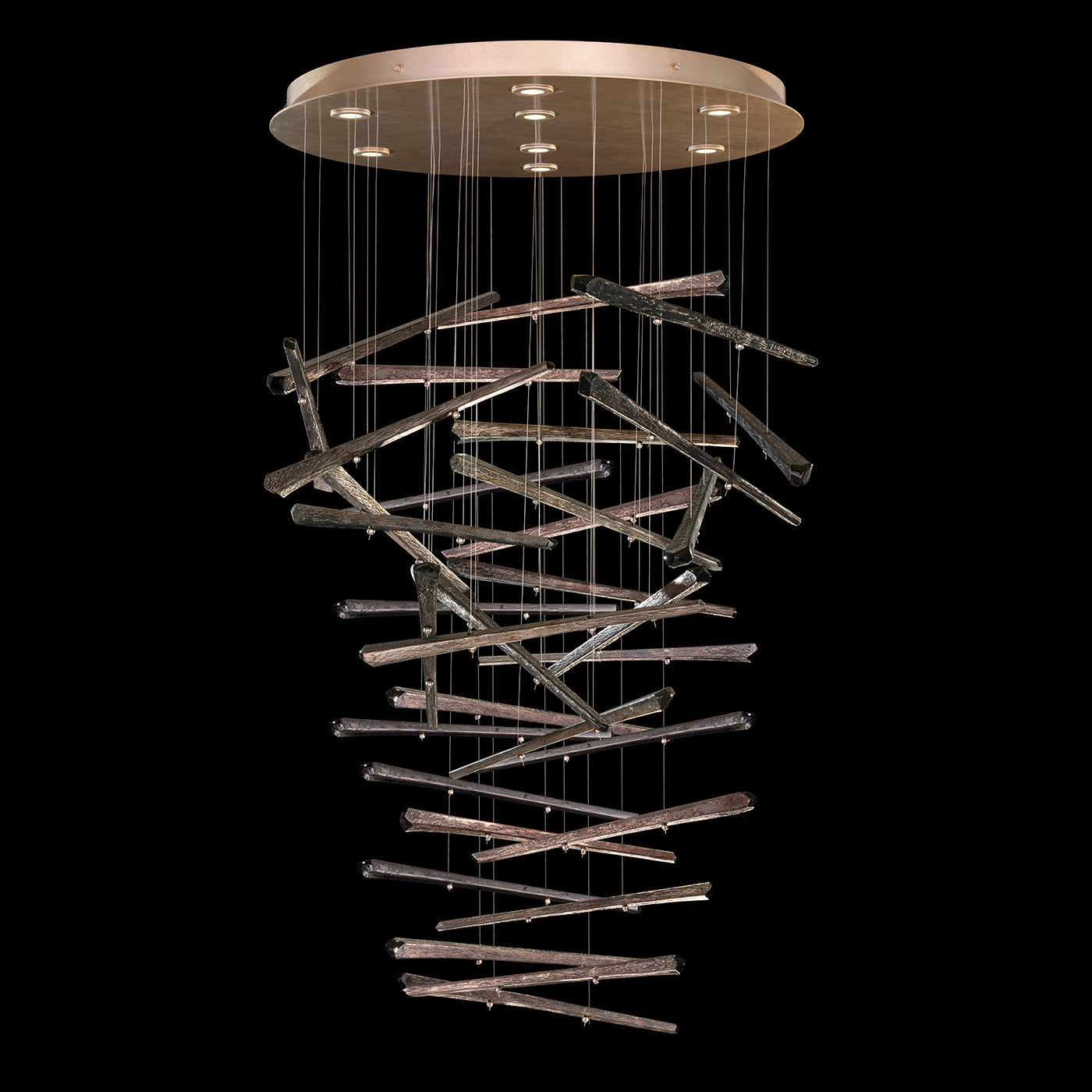 Fine Art Handcrafted Lighting-895840-251ST|MAIN