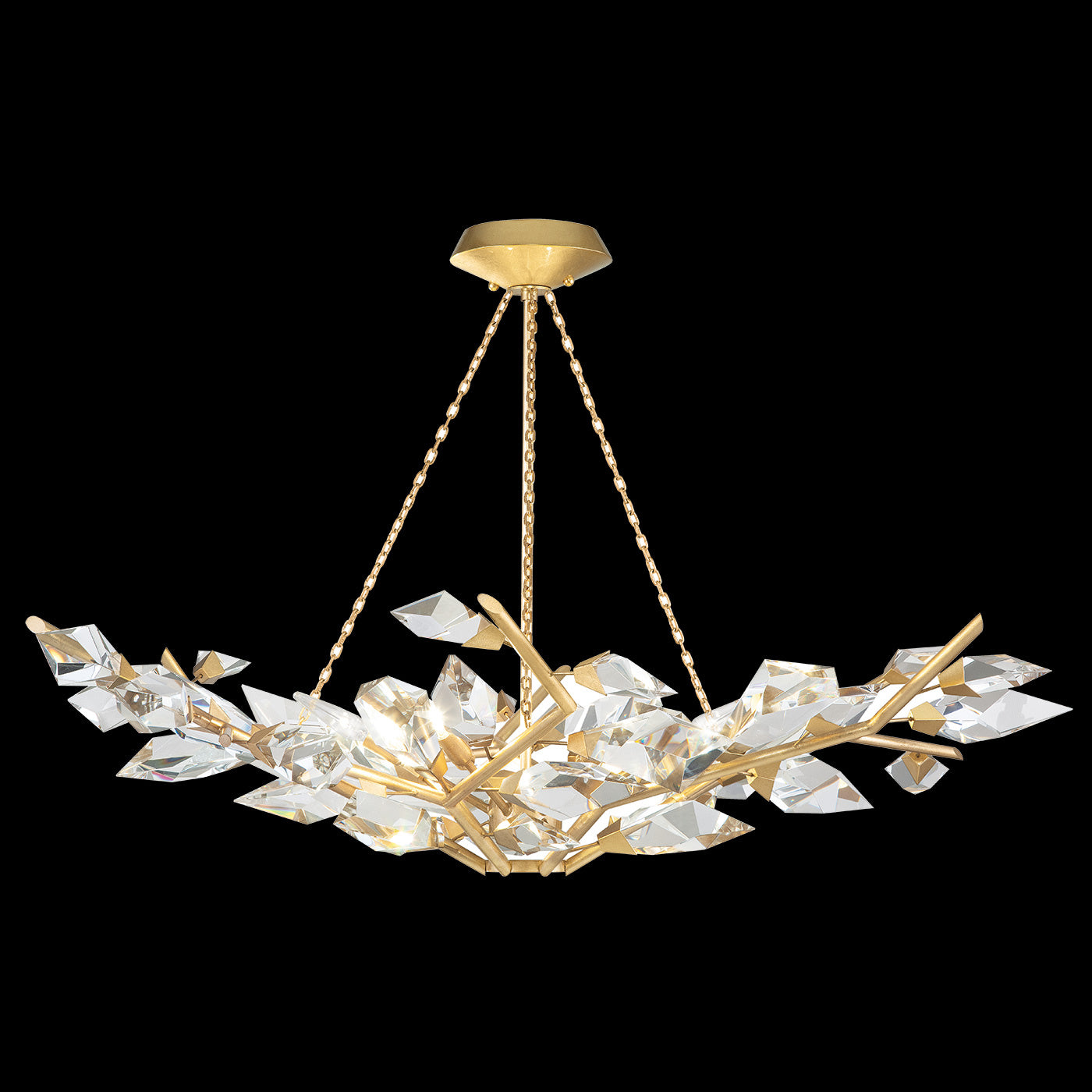 Fine Art Handcrafted Lighting-909040-2ST|MAIN