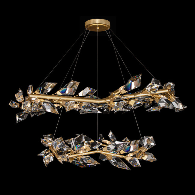 Fine Art Handcrafted Lighting-909140-2ST|MAIN