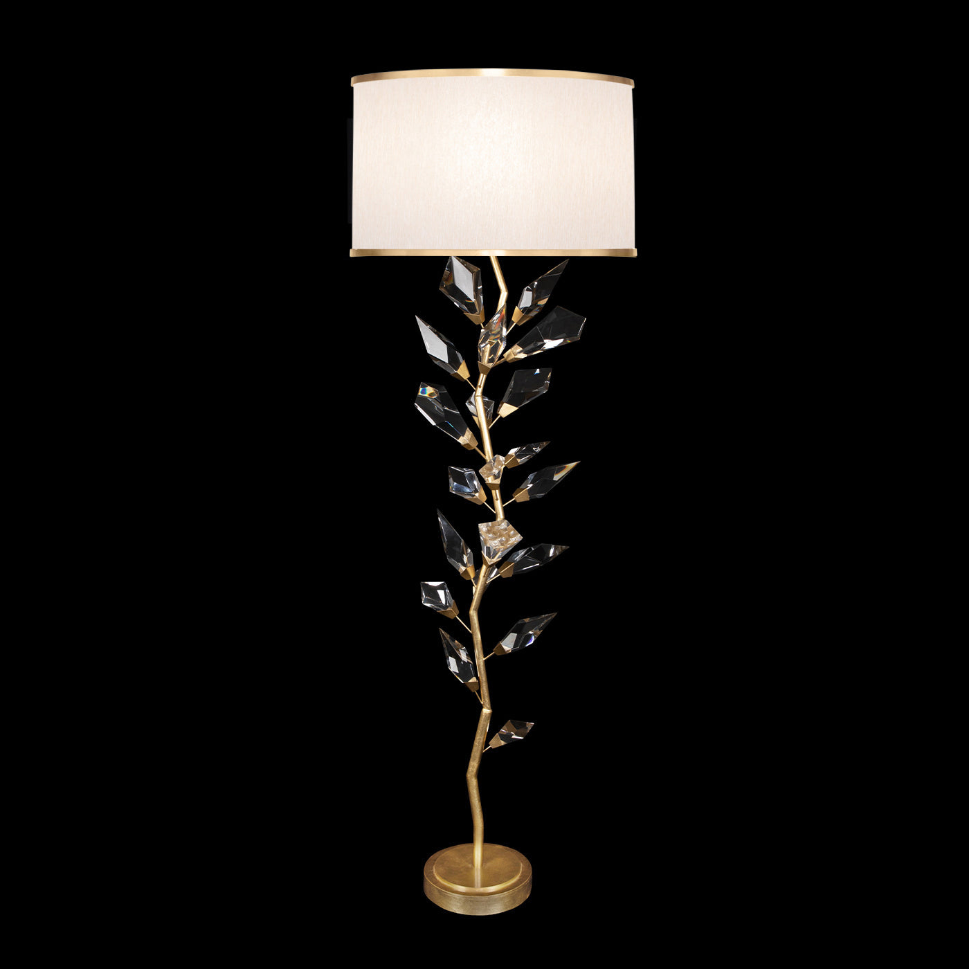 Fine Art Handcrafted Lighting-909220-2ST|MAIN