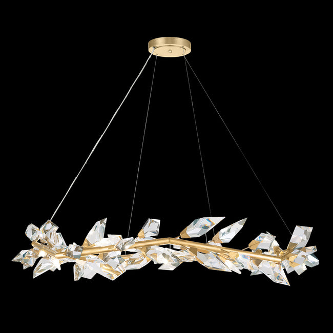 Fine Art Handcrafted Lighting-909540-2ST|MAIN
