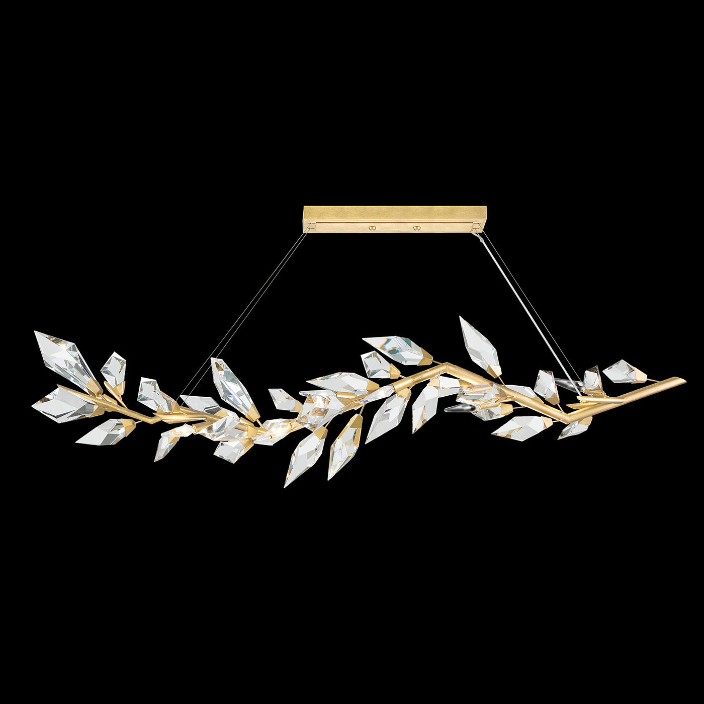 Fine Art Handcrafted Lighting-914640-2ST|MAIN