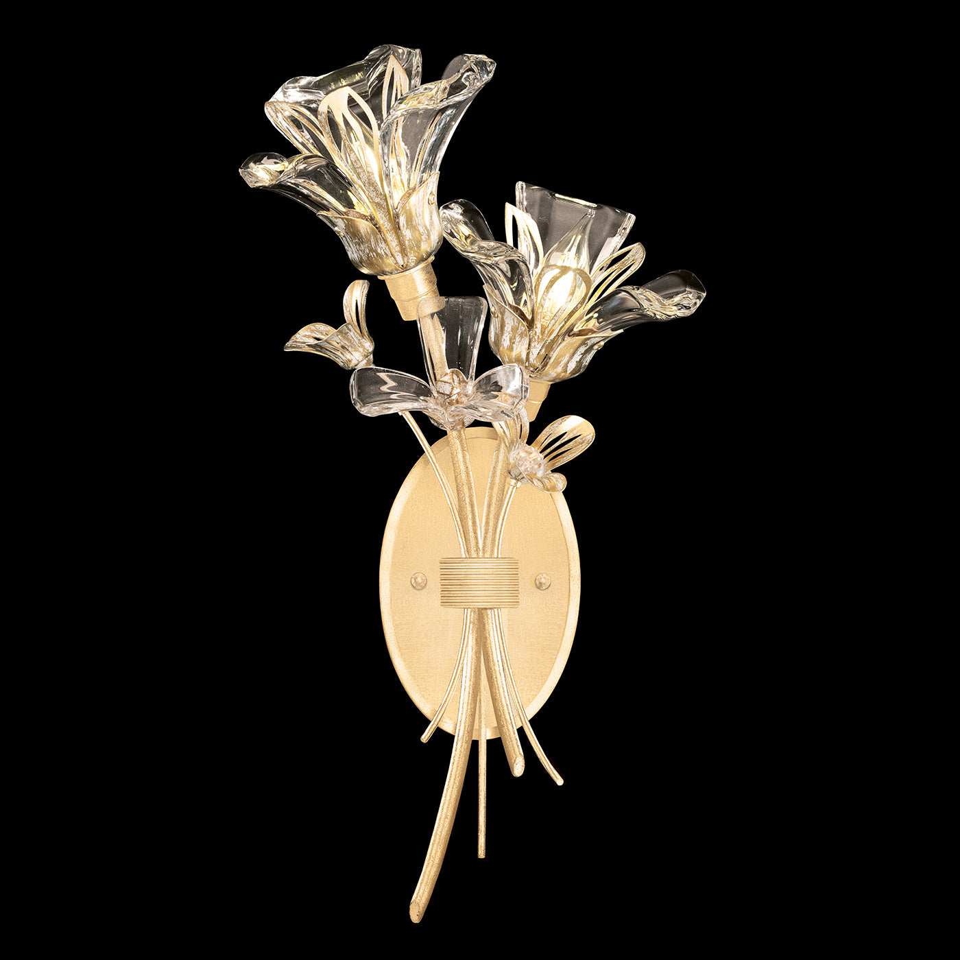 Fine Art Handcrafted Lighting-915450-2ST|MAIN