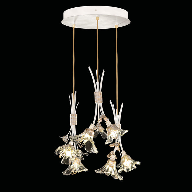 Fine Art Handcrafted Lighting-916540-3ST|MAIN