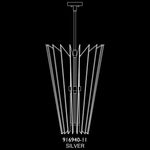 Fine Art Handcrafted Lighting-916940-11ST|MAIN