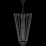 Fine Art Handcrafted Lighting-916940-21ST|MAIN