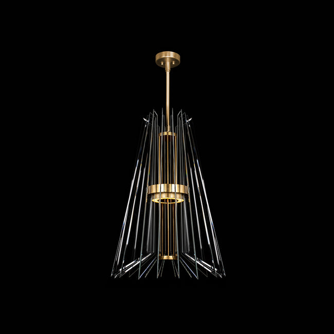 Fine Art Handcrafted Lighting-916940-2ST|MAIN