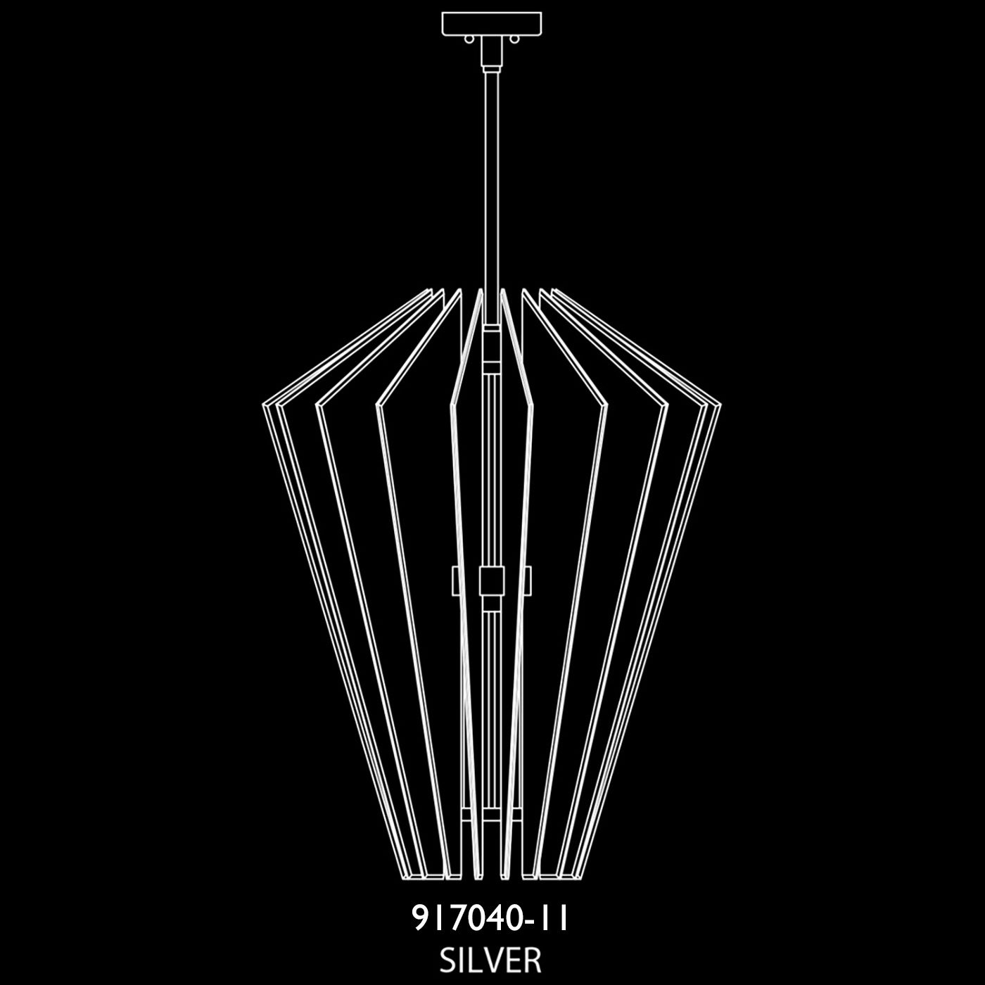 Fine Art Handcrafted Lighting-917040-11ST|MAIN