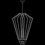 Fine Art Handcrafted Lighting-917040-11ST|MAIN