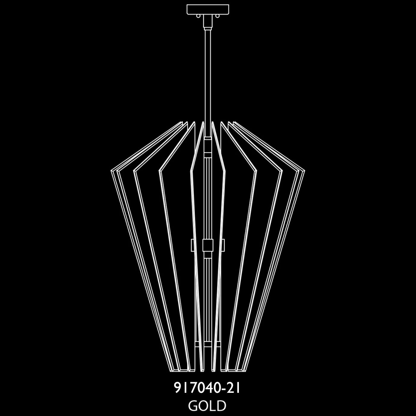 Fine Art Handcrafted Lighting-917040-21ST|MAIN